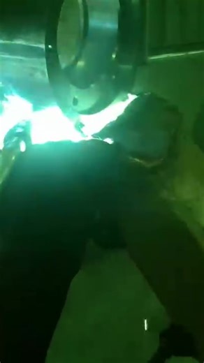 Machining, Welding, Milling & Boring! 🤩 #reels #repairing #machining #engineering #mechanics #tools | Cutting Edge Engineering Australia