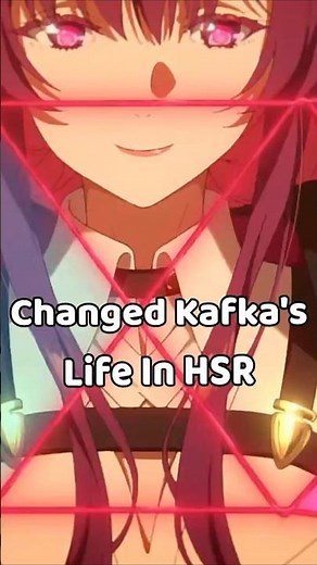 Elio Gave Kafka THIS… and It Changed Everything - Honkai Star Rail
