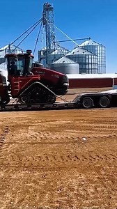 We got a new ride 😎 | Larson Farms