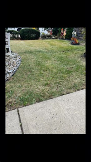 Fall Is Here: Schedule Your Leaf Cleanup Now! ​ With autumn arriving, it’s time to address the seasonal change your property needs. Leaf cleanups are starting, and our calendar fills up quickly! ​Secure your desired service date now so we can keep your property clean, organized, and looking its best—just like this ​Don't delay! Get ahead of the leaf drop. ​For reliable landscaping and lawn care services, call GK Landscaping today at 732-589-2387. | GK Landscaping | Facebook