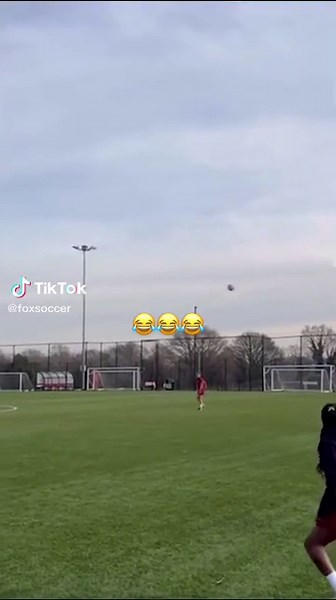 Cheeky Soccer Tricks with Freda Ayisi | Funny Football Moments