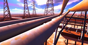HVDC Is The New Pipeline - CleanTechnica