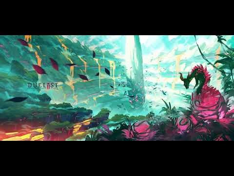 Duelyst 2 Music - Grimrock (Magmar Theme)