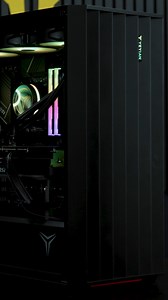 Unbox. Power up. Dominate. Watch our Quick Start Guide and get your Yeyian rig running in minutes ⚡💻 👉 Get yours now: us.yeyiangaming.com | 🔗 link in bio #YeyianGaming #NewPCDay #SetupReady #GamingCommunity #Gaming #setupgoals #pcbuilding | Yeyian Gaming Official