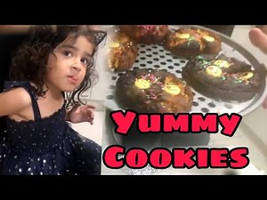 How to make cookies | kids videos for kids | Educational videos for Children | Kids Show | Kids food