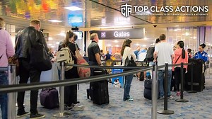 Passengers have lodged a class action lawsuit against Spirit Airlines alleging an offer by the company to “skip” the general security line in airports is merely a marketing ploy. Lead plaintiffs, Yarinell Román, Paul Roberts II, and Joaquin Rivera, allege in their class action lawsuit that they each purchased a “Shortcut Security” option from the notoriously tight-fisted Spirit Airlines for use at the Orlando Airport. Ring of Fire’s Farron Cousins discusses this with Scott Hardy from Top Class A