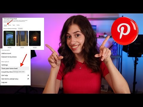 How to See Recently Viewed Pins on Pinterest