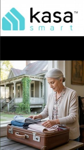 How to Use Kasa Away Mode – Smart Home Safety for Seniors