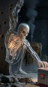 Would you survive a match in Free Fire? 😱 #shorts #curiosities #freefire