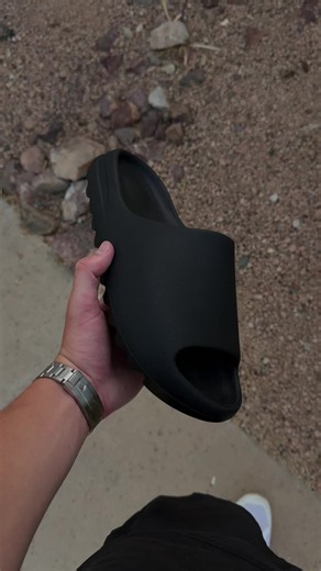 Yeezy Slides Review: Comfortable, Affordable Must-Have