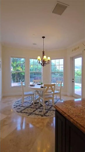$1.234M Guard-Gated Estate in Andalucia | 5910 La Rosa Ln, Apollo Beach #shorts