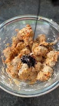 Veg 65 recipe in easy way, soya chunks recipe, Kolhapur famous recipe