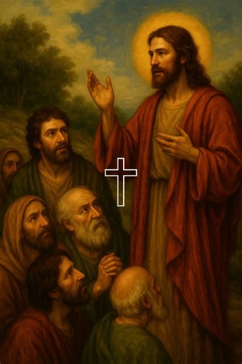 You think it’s over — but God’s just rewriting your chapter