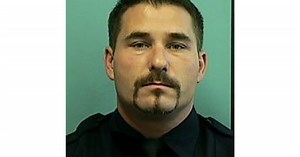 Former leader of gun task force pleads guilty