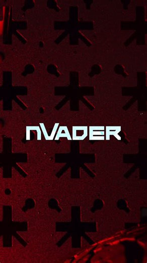 Flarespace | Adventure Vehicle Performance and Accessories on Instagram: "The nVasion is Here 👾👾👾 nVader is kicking off a full-scale nVasion of the accessory market with its game-changing, bolt-on innovations. From roof to rear rack, ladder to brush guard, running boards to storage solutions, these accessories empower adventurers to explore without limits by offering rigorously tested, versatile exterior accessories. Explore more at the nVader link in our bio."