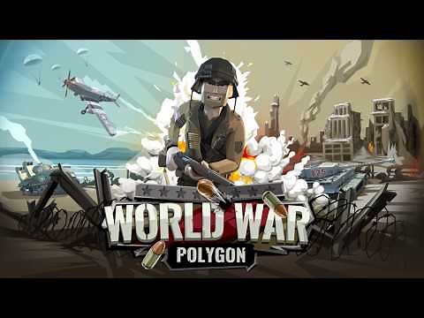 World War Polygon #1