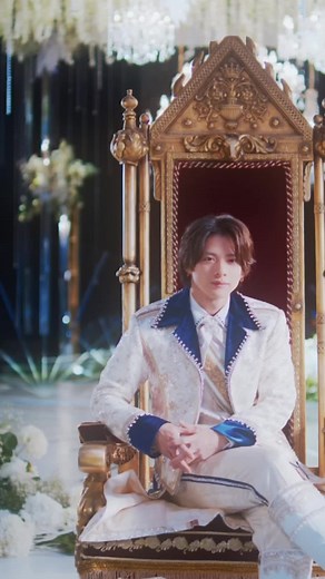 King & Prince BEST ALBUM Special Music Video | シンデレラガール2023