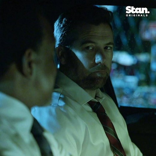 Drama... suspense... but still, No Activity. Patrick Brammall and Tim Meadows are back for Season 2 of the Stan Original series No Activity (US) along with new guest stars. Every Episode of No Activity (US) season 2 is now streaming - only on Stan. | Stan.