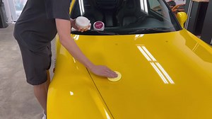 ¡Así de sencillo es utilizar nuestra innovadora cera con base de SiO2 Quasar Wax! | Miracle Auto Care