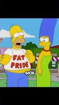 Homers Talentshow. #karikatur #Kommentar #DieSimpsons