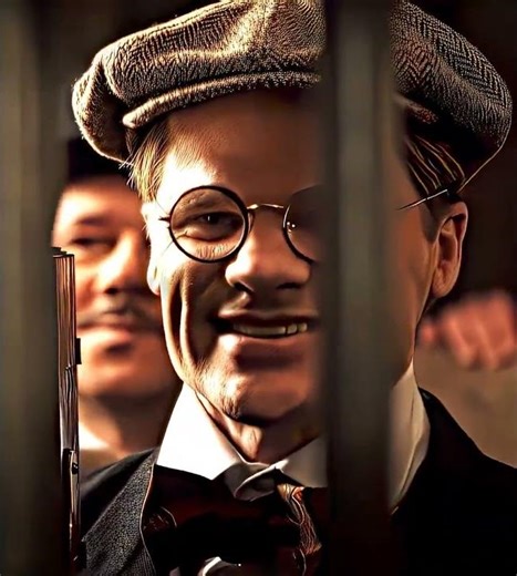 No Chains Could Hold Him Houdini 2014 Matadora Slowed