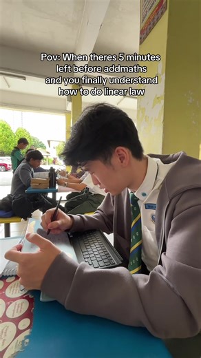 See you on the other side addm #08 #spm #spmb2025 #interstellar #ujiansekolah