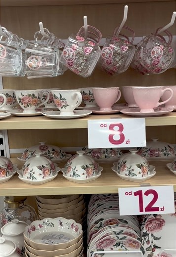 Wiosenna kolekcja kwiatów w Pepco