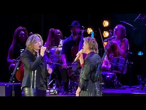 Brandi Carlile & Brandy Clark | Dear Insecurity | Red Rocks 9/9/23
