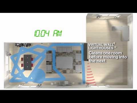 iRobot Roomba 780 Official Video