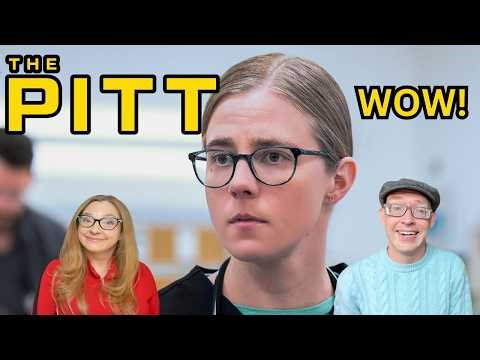 The Pitt season 2 episode 9 reaction and review: A big Mel episode... Finally!!!