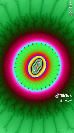 Exploring the Mandelbrot Set: Infinite Zoom Fractals