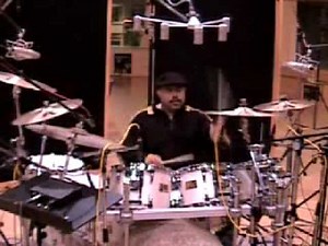 Dennis Chambers