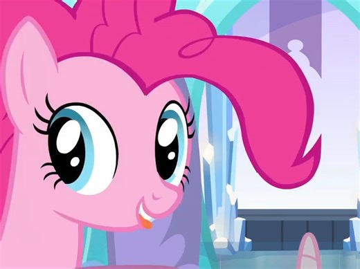 【MLP中字】皇家婚礼