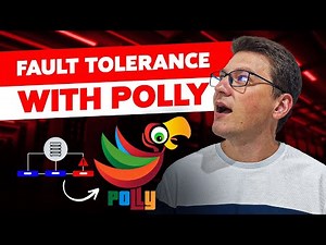 How To Add Fault Handling In ASP.NET Core With Polly