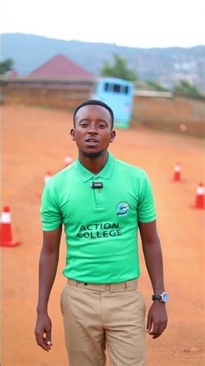 Aho wiga GUTWARA CATEGORY B neza, ukigishwa n’ababigize umwuga kandi ugatsinda neza.💯🎊