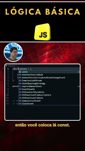 Const Var and Let JavaScript in Practice