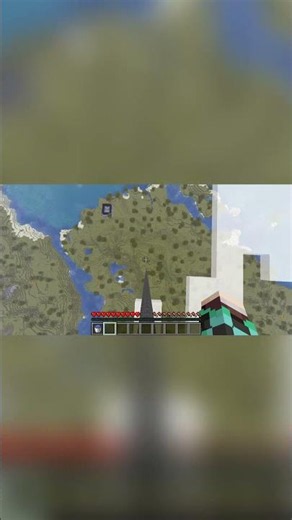 El WATERDROP más DIFÍCIL de MINECRAFT (Altura Máxima a Mínima) 🌊💀