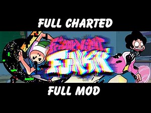 Fnf: CPD Build Charted Full Mod
