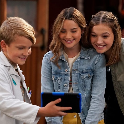 11K views · 289 reactions | Sounds like a job for kidDING! | Nickelodeon | Facebook