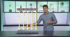 Physics in Motion:Segment D: Electric Potential Energy and Electric Potential Season 5 Episode 08