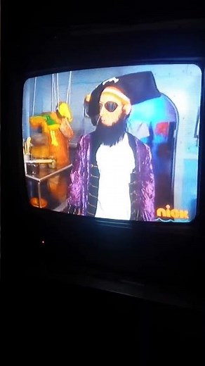 SpongeBob: Patchy gets beat up by a Gorilla