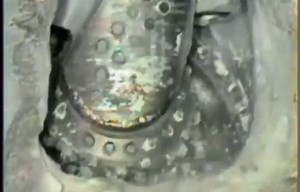 18K views · 426 reactions | This is how a bit crushes formation while drilling. Credit - Baker Hughes | Drillingformulas.Com Fan Page | Facebook