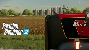 模拟农场22（Farming Simulator 22）v1.14全DLC中文版 - flysheep