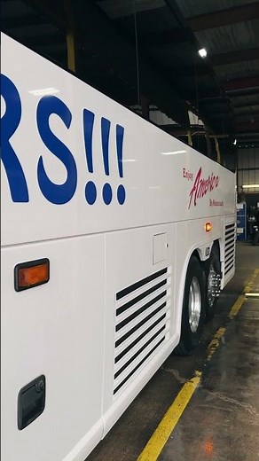 Why OK TOURS is San Antonio’s #1 Charter Bus Company!