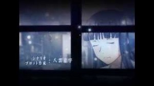 PC『待雪之花 ～Snow drop～』demo视频