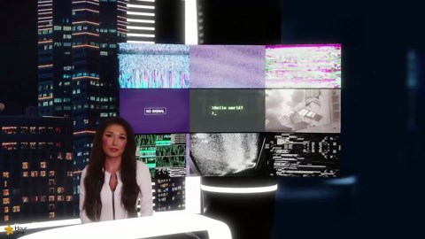 Readyverse Studios Unveils Promptopia, an AI-Powered Sandbox for Real-Time Game Creation