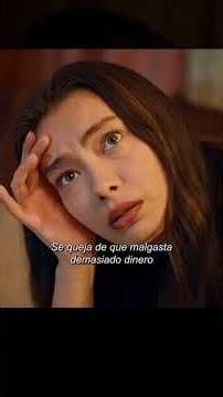 ¡Una actriz quedó atrapada en la vida de su personaje! 😱✨ Ah, Belinda Parte 2