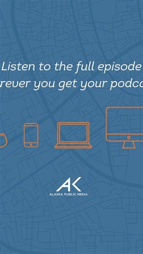 This week, we step inside Cook Inlet Tribal Council’s Denéłchin Fab Lab, where Alaska Native youth are exploring cutting-edge technology and hands-on creativity. Join host Kim Sherry as we talk with CITC staff about their mission, the programs shaping future leaders, and the incredible projects happening in the lab. 🔊 Listen to the full episode of Hometown, Alaska on our website, on the Alaska Public Media app or wherever you get your podcasts — or tap the link in our bio. Listen to Hometown, A