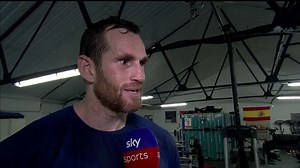 Joshua vs Povetkin: David Price has nothing to lose, says Johnny Nelson