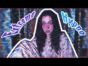 EXTREME Hypno Will Paralyze You (Watch 10x for best results) (RP JOI)